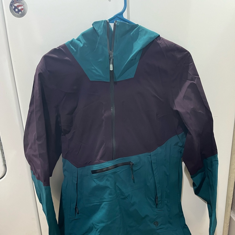 Mountain Hardwear Jacket